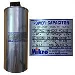 Tụ bù khô MIKRO 3P 40KVAr 440V ( MKC-445400KT )